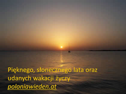 Pieknego Lata
